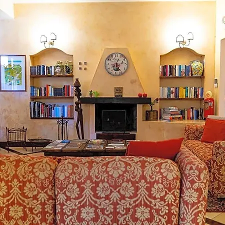 Bed & Breakfast Le Sorelle 4*