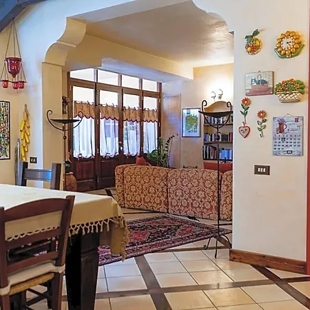Le Sorelle Bed & Breakfast San Leone