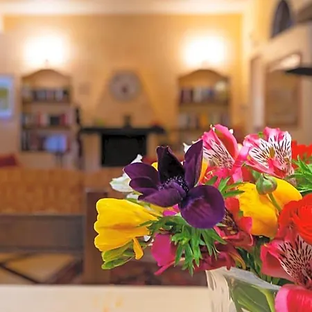 Bed & Breakfast Le Sorelle