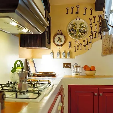Le Sorelle Bed & Breakfast San Leone