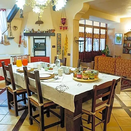 Bed & Breakfast Le Sorelle