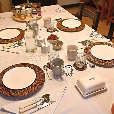 Bed & Breakfast Le Sorelle San Leone