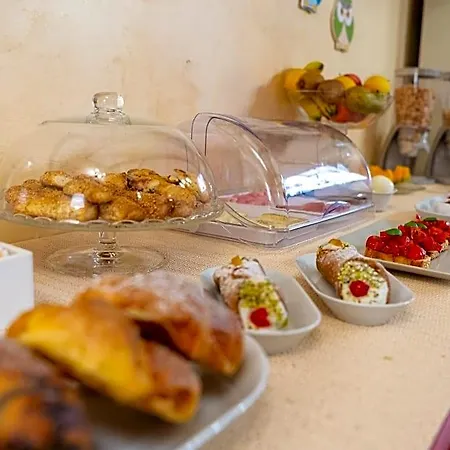 فندق مبيت وإفطار Le Sorelle