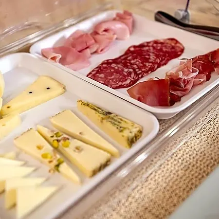 Le Sorelle فندق مبيت وإفطار سان ليون