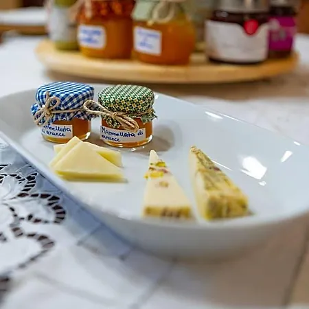 Le Sorelle فندق مبيت وإفطار