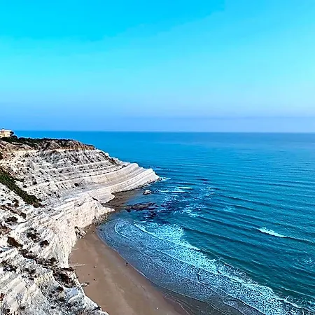 Le Sorelle Bed & Breakfast San Leone