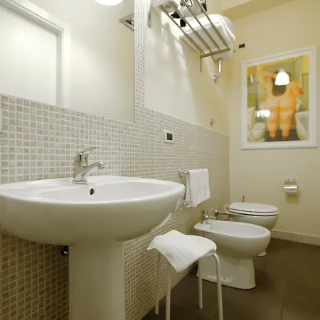 Le Sorelle Bed & Breakfast 4*