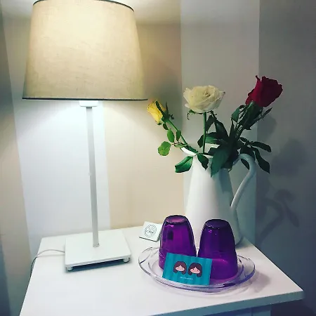 Le Sorelle Bed & Breakfast 3*