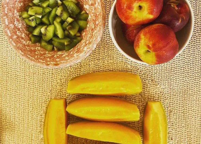 姐妹度假屋 圣莱昂