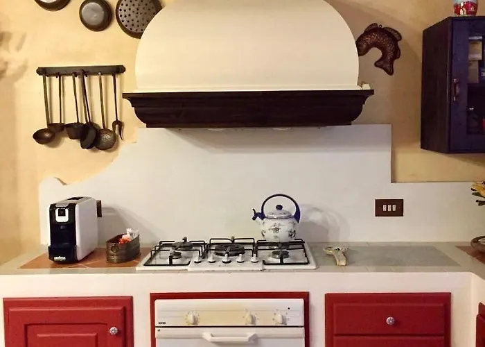 Отель типа 
