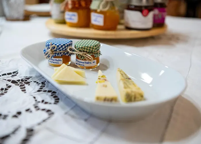 住宿加早餐酒店 姐妹度假屋 圣莱昂