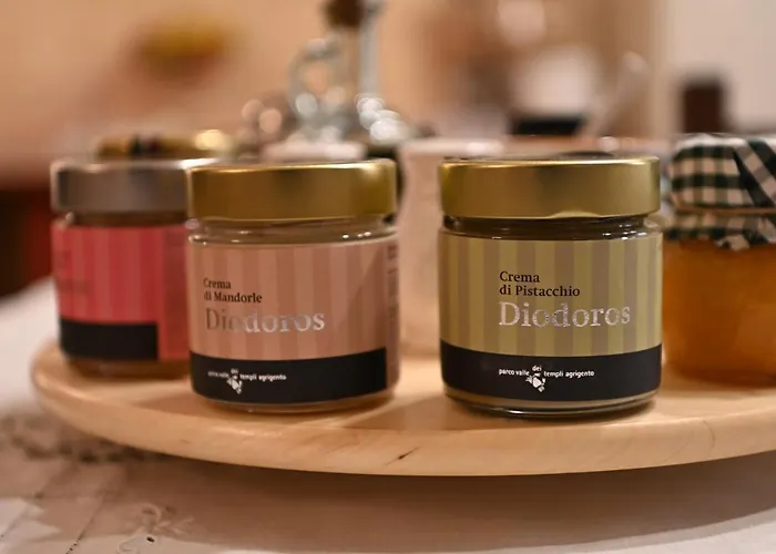 Le Sorelle Отель типа 