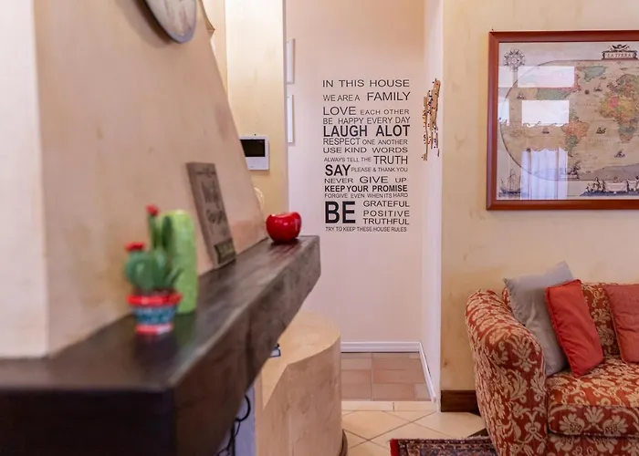 姐妹度假屋 住宿加早餐酒店 圣莱昂